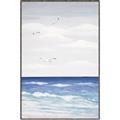 Picture of Soaring with the Waves _GroupedProduct_Rectangle_Portrait_Canvas_Framed_
