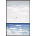 Picture of Soaring with the Waves _GroupedProduct_Rectangle_Portrait_Canvas_Framed_