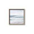 Picture of Coastal View I _GroupedProduct_Square_Canvas_Framed_
