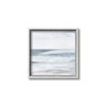 Picture of Coastal View I _GroupedProduct_Square_Canvas_Framed_
