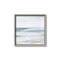 Picture of Coastal View I _GroupedProduct_Square_Canvas_Framed_
