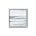 Picture of Coastal View I _GroupedProduct_Square_Canvas_Framed_