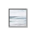 Picture of Coastal View I _GroupedProduct_Square_Canvas_Framed_