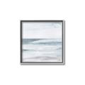 Picture of Coastal View I _GroupedProduct_Square_Canvas_Framed_
