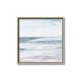 Picture of Coastal View I _GroupedProduct_Square_Canvas_Framed_