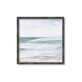 Picture of Coastal View I _GroupedProduct_Square_Canvas_Framed_