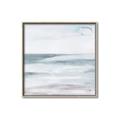 Picture of Coastal View I _GroupedProduct_Square_Canvas_Framed_