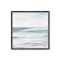 Picture of Coastal View I _GroupedProduct_Square_Canvas_Framed_