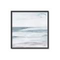 Picture of Coastal View I _GroupedProduct_Square_Canvas_Framed_