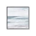 Picture of Coastal View I _GroupedProduct_Square_Canvas_Framed_