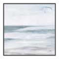Picture of Coastal View I _GroupedProduct_Square_Canvas_Framed_