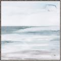 Picture of Coastal View I _GroupedProduct_Square_Canvas_Framed_