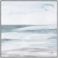 Picture of Coastal View I _GroupedProduct_Square_Canvas_Framed_