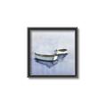 Picture of Boats on a lake ll _GroupedProduct_Square_Canvas_Framed_