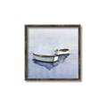 Picture of Boats on a lake ll _GroupedProduct_Square_Canvas_Framed_