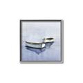 Picture of Boats on a lake ll _GroupedProduct_Square_Canvas_Framed_