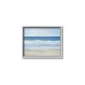 Picture of Birds on the Beach _GroupedProduct_Rectangle_Landscape_Canvas_Framed_