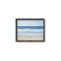Picture of Birds on the Beach _GroupedProduct_Rectangle_Landscape_Canvas_Framed_