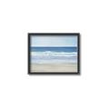 Picture of Birds on the Beach _GroupedProduct_Rectangle_Landscape_Canvas_Framed_