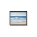 Picture of Birds on the Beach _GroupedProduct_Rectangle_Landscape_Canvas_Framed_