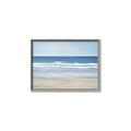 Picture of Birds on the Beach _GroupedProduct_Rectangle_Landscape_Canvas_Framed_