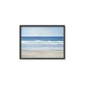Picture of Birds on the Beach _GroupedProduct_Rectangle_Landscape_Canvas_Framed_