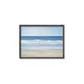 Picture of Birds on the Beach _GroupedProduct_Rectangle_Landscape_Canvas_Framed_