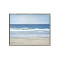 Picture of Birds on the Beach _GroupedProduct_Rectangle_Landscape_Canvas_Framed_