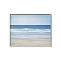 Picture of Birds on the Beach _GroupedProduct_Rectangle_Landscape_Canvas_Framed_