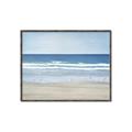Picture of Birds on the Beach _GroupedProduct_Rectangle_Landscape_Canvas_Framed_