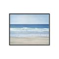 Picture of Birds on the Beach _GroupedProduct_Rectangle_Landscape_Canvas_Framed_