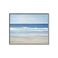 Picture of Birds on the Beach _GroupedProduct_Rectangle_Landscape_Canvas_Framed_