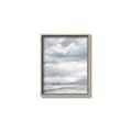 Picture of Blue Sky _GroupedProduct_Rectangle_Portrait_Canvas_Framed_