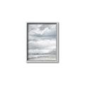 Picture of Blue Sky _GroupedProduct_Rectangle_Portrait_Canvas_Framed_