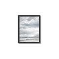 Picture of Blue Sky _GroupedProduct_Rectangle_Portrait_Canvas_Framed_