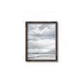 Picture of Blue Sky _GroupedProduct_Rectangle_Portrait_Canvas_Framed_