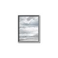 Picture of Blue Sky _GroupedProduct_Rectangle_Portrait_Canvas_Framed_
