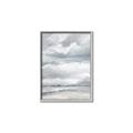 Picture of Blue Sky _GroupedProduct_Rectangle_Portrait_Canvas_Framed_