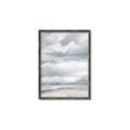 Picture of Blue Sky _GroupedProduct_Rectangle_Portrait_Canvas_Framed_