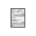 Picture of Blue Sky _GroupedProduct_Rectangle_Portrait_Canvas_Framed_