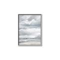Picture of Blue Sky _GroupedProduct_Rectangle_Portrait_Canvas_Framed_