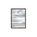 Picture of Blue Sky _GroupedProduct_Rectangle_Portrait_Canvas_Framed_