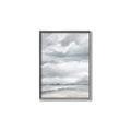 Picture of Blue Sky _GroupedProduct_Rectangle_Portrait_Canvas_Framed_