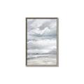 Picture of Blue Sky _GroupedProduct_Rectangle_Portrait_Canvas_Framed_