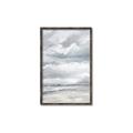 Picture of Blue Sky _GroupedProduct_Rectangle_Portrait_Canvas_Framed_