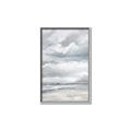 Picture of Blue Sky _GroupedProduct_Rectangle_Portrait_Canvas_Framed_