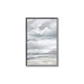 Picture of Blue Sky _GroupedProduct_Rectangle_Portrait_Canvas_Framed_