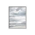 Picture of Blue Sky _GroupedProduct_Rectangle_Portrait_Canvas_Framed_