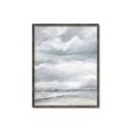 Picture of Blue Sky _GroupedProduct_Rectangle_Portrait_Canvas_Framed_