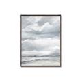 Picture of Blue Sky _GroupedProduct_Rectangle_Portrait_Canvas_Framed_